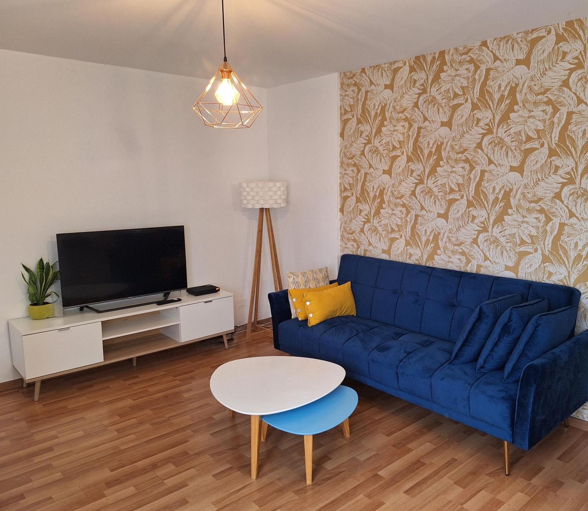Ferienwohnung Le Fatsia - Rennes Gare T2 Exterior foto
